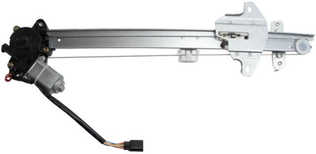 ACI Window Motor and Regulator Assembly P/N:389757