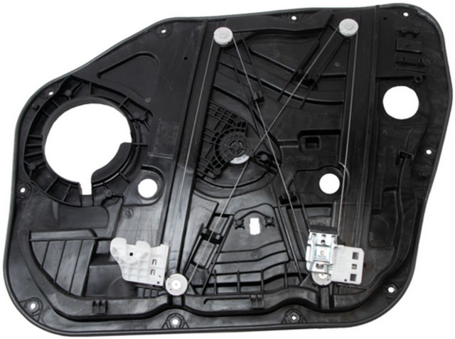 ACI Window Motor and Regulator Assembly P/N:389770