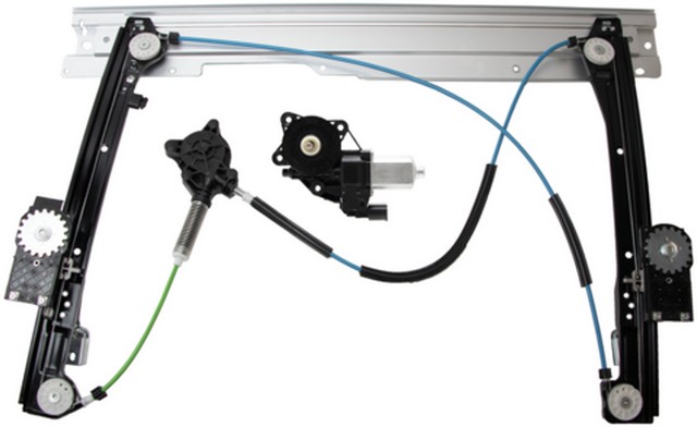 ACI Window Motor and Regulator Assembly P/N:389788