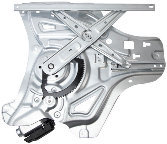ACI Window Motor and Regulator Assembly P/N:389818