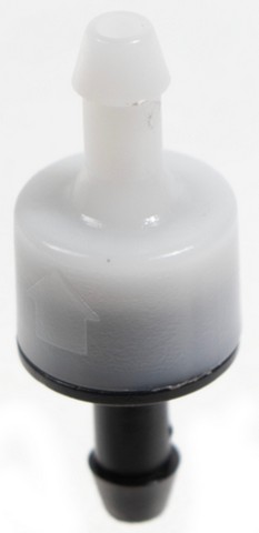 ACI Windshield Washer Check Valve P/N:399004
