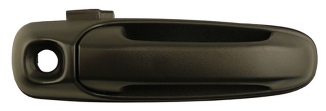 Outside Door Handle fits 2003-2010 Dodge Ram 2500 Ram 2500,Ram 3500 Ram 1500  AC