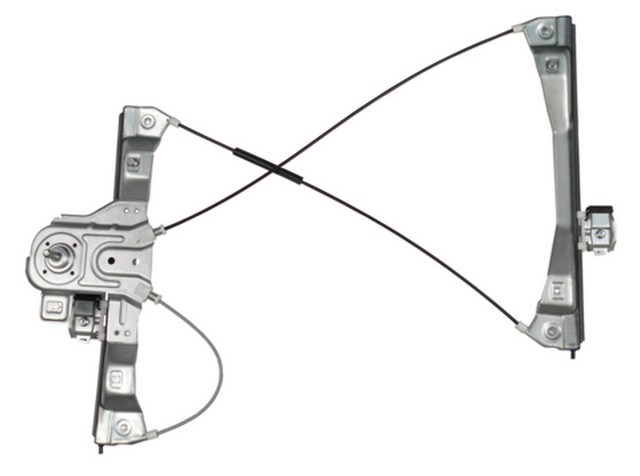 Window Regulator fits 2007-2009 Pontiac G5  ACI/MAXAIR