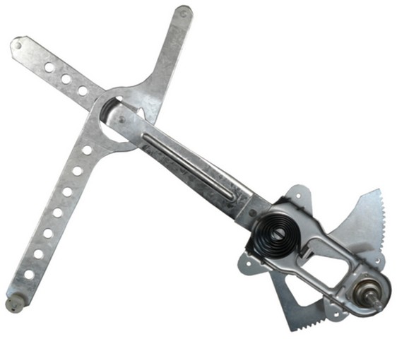 Window Regulator fits 1988-1994 GMC C3500,K3500 C1500,C2500,C3500,K1500,K2500,K3