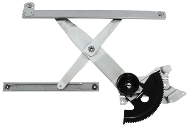 Window Regulator fits 1992-1998 Pontiac Grand Am  ACI/MAXAIR