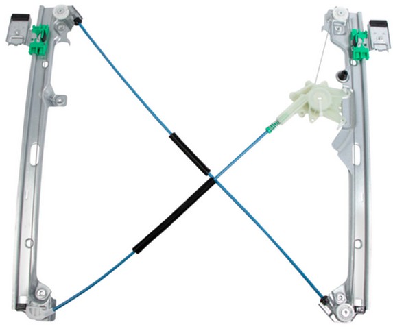 ACI Window Regulator P/N:81213
