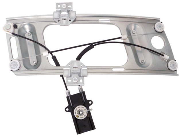 ACI Window Regulator P/N:81225