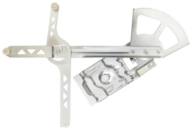 Window Regulator fits 1985-2001 GMC Safari  ACI/MAXAIR