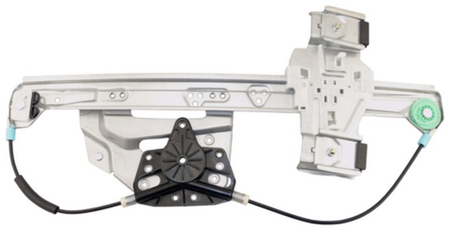 Window Regulator fits 2000-2005 Cadillac DeVille  ACI/MAXAIR