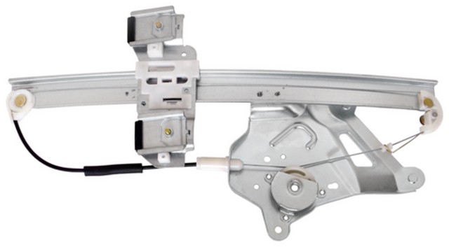 Window Regulator fits 2000-2005 Buick LeSabre  ACI/MAXAIR