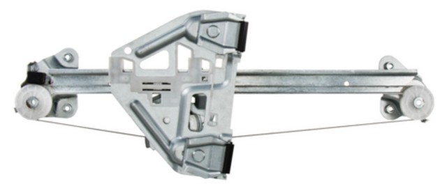 Window Regulator fits 2003-2007 Cadillac CTS  ACI/MAXAIR