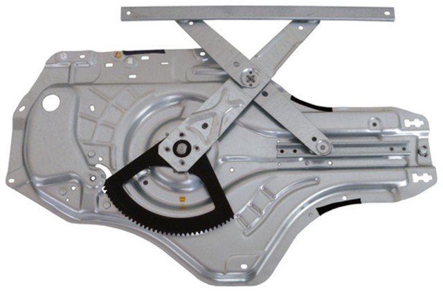 Window Regulator fits 2001-2006 Hyundai Elantra  ACI/MAXAIR