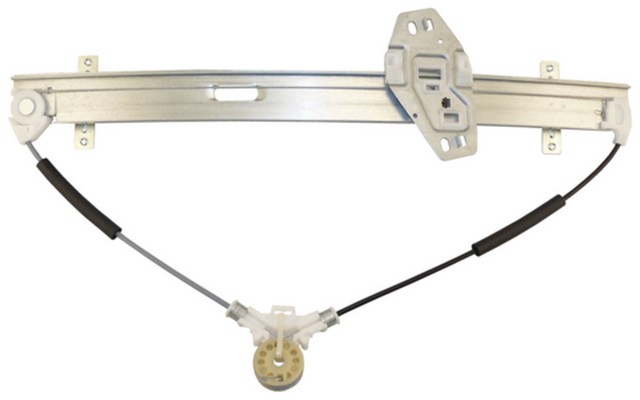 Window Regulator fits 2003-2008 Honda Pilot  ACI/MAXAIR