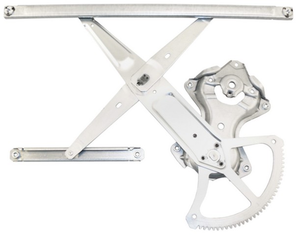 Window Regulator fits 2008-2014 Toyota Highlander  ACI/MAXAIR