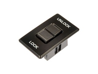 Dorman - OE Solutions Door Lock Switch P/N:901-068