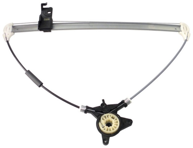 Window Regulator fits 2004-2009 Mazda 3  ACI/MAXAIR