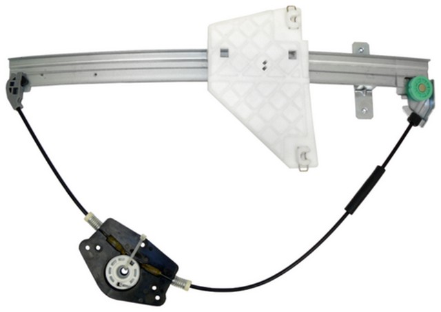 Window Regulator fits 2001-2004 Jeep Grand Cherokee  ACI/MAXAIR