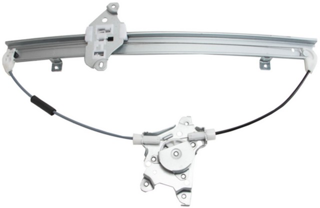 Window Regulator fits 2009-2012 Suzuki Equator  ACI/MAXAIR