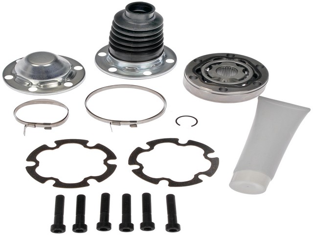 Dorman - OE Solutions Drive Shaft CV Joint P/N:932-107