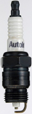 SPARK PLUGS BOX OF 4