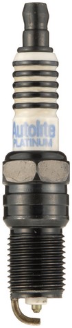 Autolite Spark Plug P/N:AP105
