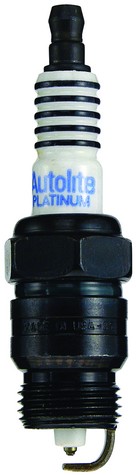 Autolite Spark Plug P/N:AP45