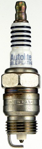 Autolite Spark Plug P/N:APP45