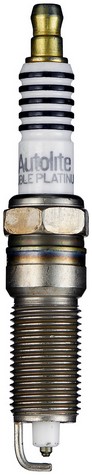 PLATINUM SPARK PLUGS