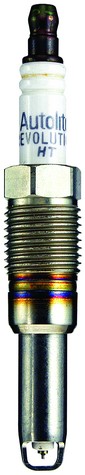 Autolite Spark Plug P/N:HT2