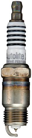 XTREME PERF SPK PLG BOX/4