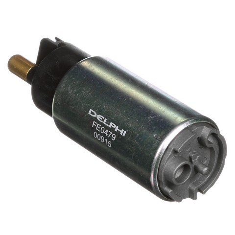 ELECTRIC FUEL PUMP