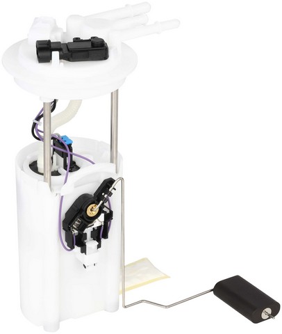 FUEL PUMP MODULE ASSEM