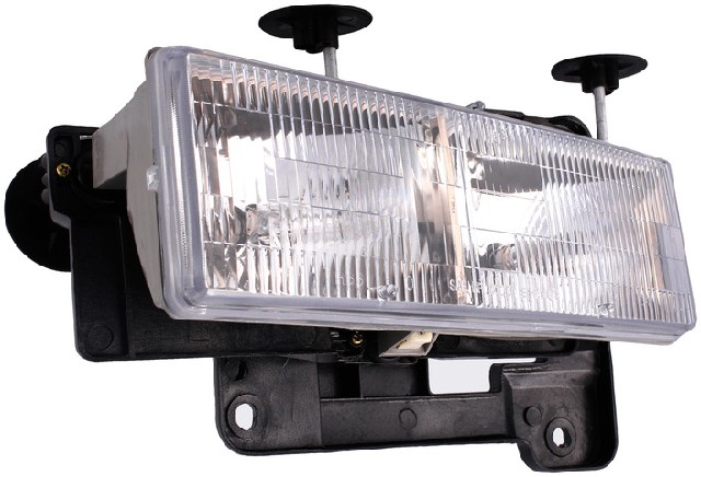 Dorman Headlight Assembly P/N:1590000