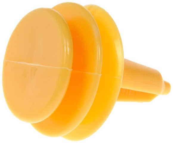 Dorman Door Interior Trim Panel Retainer,Molding Retainer P/N:963-221D