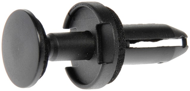 Dorman Air Dam Clip,Exterior Molding Clip,Grille Retainer,Hood Insulation Pad Clip P/N:963-229D