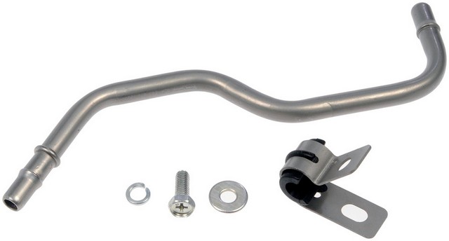 Dorman - OE Solutions Automatic Transmission Oil Cooler Hose Assembly P/N:624-565