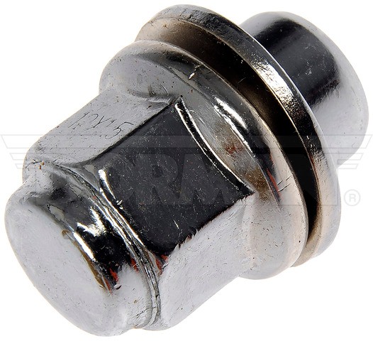 Dorman - Autograde Wheel Lug Nut P/N:611-117.1