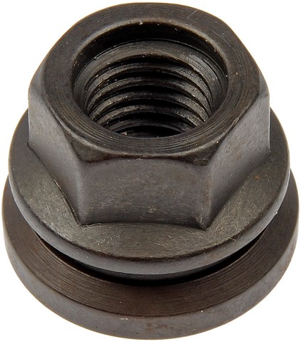 WHEEL NUT M14-2.0