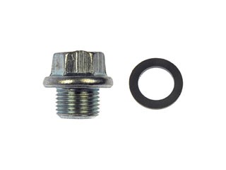 Dorman - Autograde Engine Oil Drain Plug P/N:65220