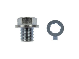 OIL DRAIN PLUG