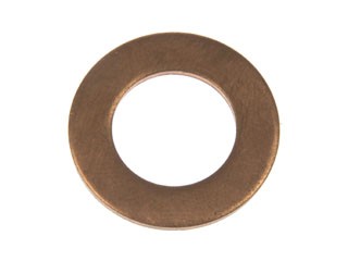 OIL DRAIN PLUG GASKET