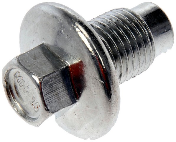OIL DRAIN PLUG