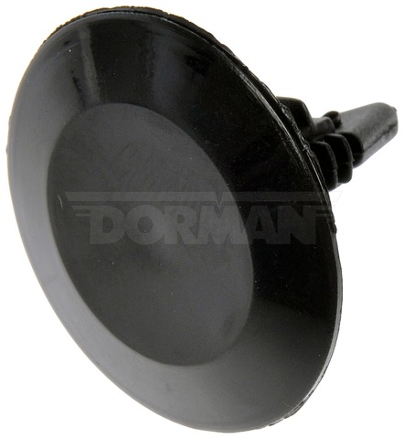 Dorman - Autograde Interior Panel Retainer,Sound Absorber Clip,Trunk Lining Retainer P/N:963-055