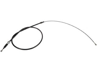 Dorman - First Stop Parking Brake Cable P/N:C660501