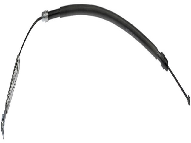 Dorman - First Stop Parking Brake Cable P/N:C661223