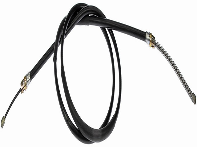 Dorman - First Stop Parking Brake Cable P/N:C94490
