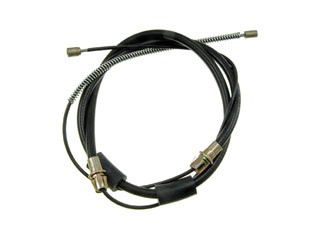 Dorman - First Stop Parking Brake Cable P/N:C95113