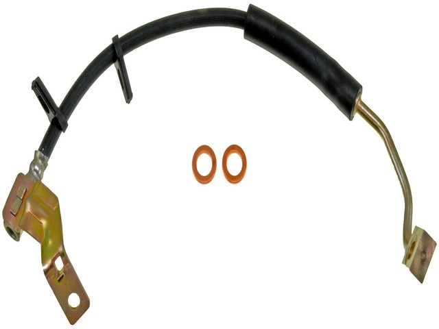 Dorman - First Stop Brake Hydraulic Hose P/N:H380556