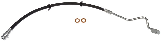 Dorman - First Stop Brake Hydraulic Hose P/N:H381186