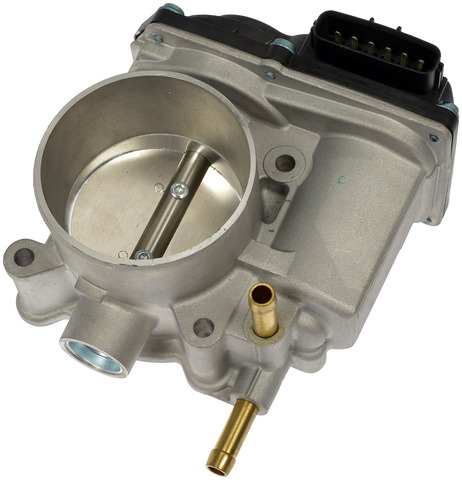 Dorman - OE Solutions Fuel Injection Throttle Body P/N:977-784